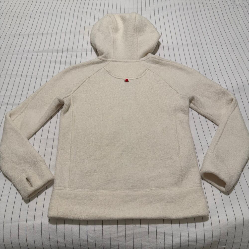 Tracksmith Cream Jacket - Picture 5 of 15